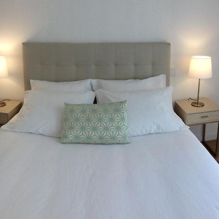 Whome Modern 1-Bed With Ac & Private Terrace Lissabon Buitenkant foto